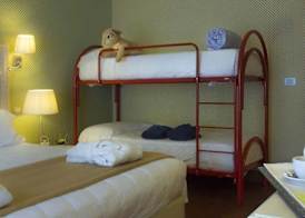 Grand Hotel Terme & SPA - Chianciano 4