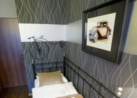 Aparthotel Vicini dawniej Aparthotel Oberża 3