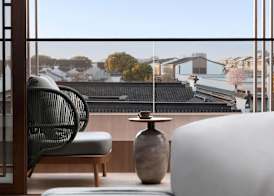 Dangkou Ancient Town Hotel Wuxi - Mgallery Collection 2