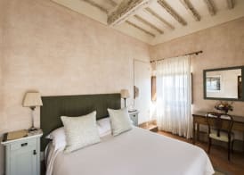 Borgo Pignano Volterra Tuscany 3