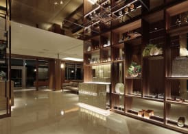 Candeo Hotels Osaka Shinsaibashi 4