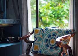 Hotel Rio Celeste Dreams 4