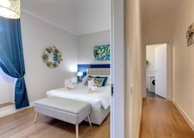 Corinne Apartment by Mamo Florence 3