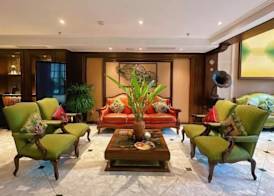Lucien Hanoi Lakeside Hotel & Rooftop 4