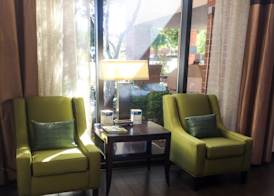 Comfort Suites Regency Park 2