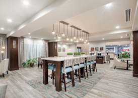 Hampton Inn Rochester Penfield, Ny 5