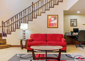 Quality Inn High Point - Archdale 5