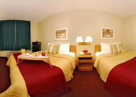 Quality Inn Dayton North - Vandalia 5