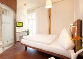 Hotel Constantia 4