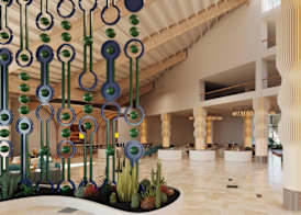 Hipotels Natura Palace Adults Only 3
