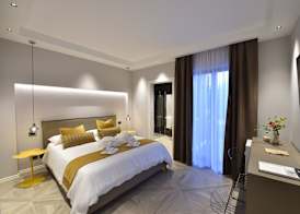 La Dependance Luxury Bed and Breakfast 3