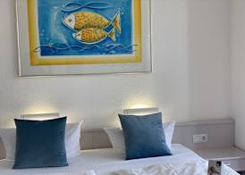 Pension Am Meer 4