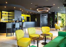 Thon Hotel Moldefjord 2