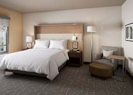 Holiday Inn CHICAGO – TINLEY PARK by IHG 2