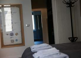 B&B Parigi 5