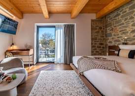 Via Roma 33 Tuscany Boutique Hotel & Spa - Adults Only 4