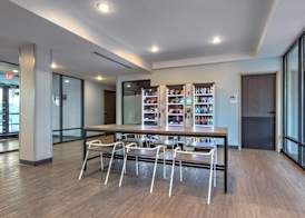 ECHO Suites Extended Stay by Wyndham Dallas Plano Richardson 2