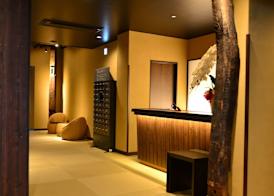 Hatago Kintoen 3