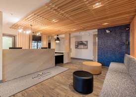 Microtel Inn & Suites by Wyndham Oyster Bay Ladysmith 2