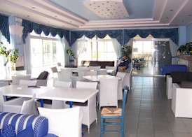 Aphrodite Beach Hotel 2