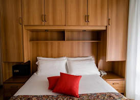 Hotel Picobello Pineta 2
