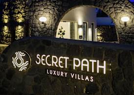 Secret Path Luxury Villas 3