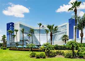 DoubleTree by Hilton Orlando Airport 5