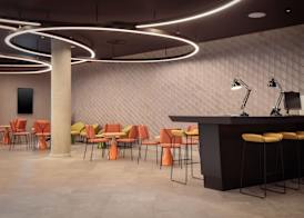 Holiday Inn LONDON - HEATHROW BATH ROAD by IHG 2