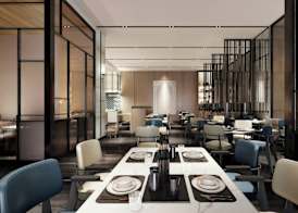 Fairfield by Marriott Hangzhou Binjiang Puyan 5