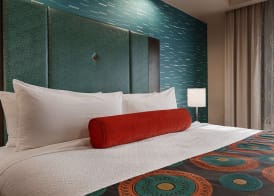 Best Western Premier Houston Northwest - Willowbrook 5