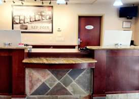 Park Hill Inn & Suite 2