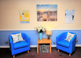 Days Inn Hamilton 3