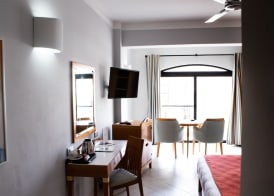 Hotel Calypso 5