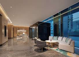 Wyndham Hotel Guangzhou Huangbian Metro Branch 4