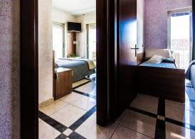 Hotel Baviera 2