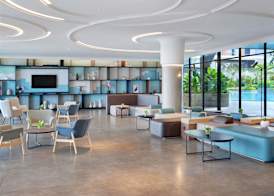 Novotel Yogyakarta International Airport Kulon Progo 2