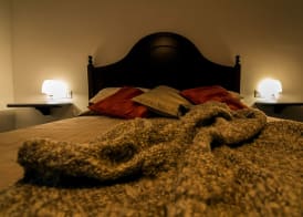 Apartment Experience 2