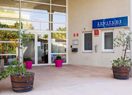 Comfort Aparthotel Six-Fours 3