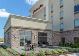Hampton Inn Bourbonnais Kankakee 3
