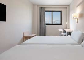 B&B HOTEL Granada Estación 5