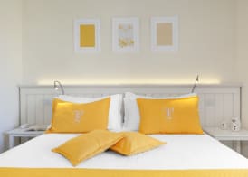 Il Palmento Relais 4