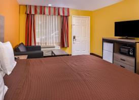 Americas Best Value Inn West Columbia 5