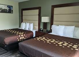 Knights Inn Bracebridge 5