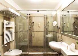 Hotel Cosmopolitan Bologna 2