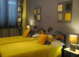 B&B Domu Mea 4