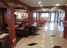 Americas Best Value Inn & Suites Monroe 3