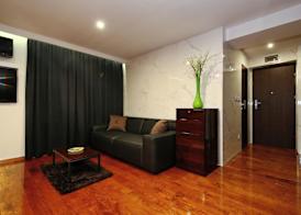 Deluxe Dino room & studio apartment 5