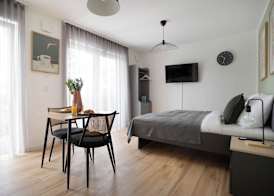 Schöne Apartments in der Innenstadt 2