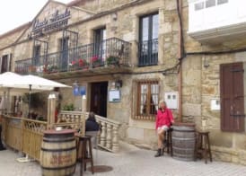 Hotel Puerto Arnela 2