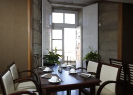 Montebelo Palácio dos Melos Viseu Historic Hotel 2